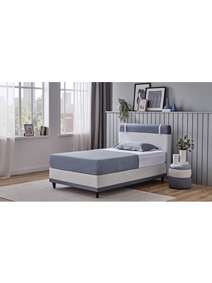 Lova Yatak Robin Baza