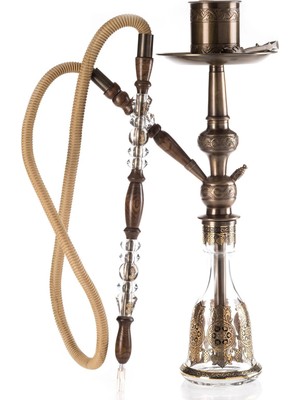 Paşabahçe Rozet Nargile