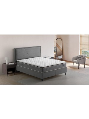 Lova Yatak Zest Baza