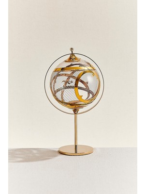 Paşabahçe Kure Usturlap Obje