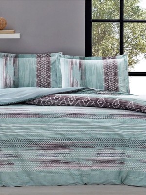 Özdilek Ranforce Seam Çift Kişilik Nevresim Takımı