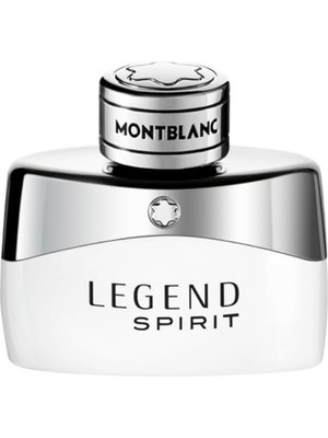 Montblanc Mont Blanc Legend Spirit Edt 30 ml Erkek Parfümü