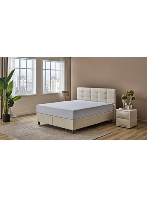 Lova Yatak Sandes Baza