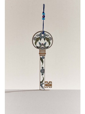 Paşabahçe Kısmet Anahtar