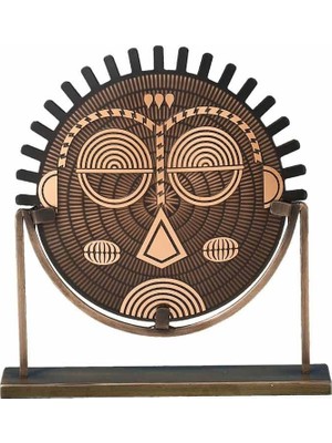 Paşabahçe Bilge Mask