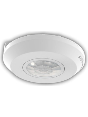 Cata Ct 9243 Haraket Sensörü 360 Derece 1200W