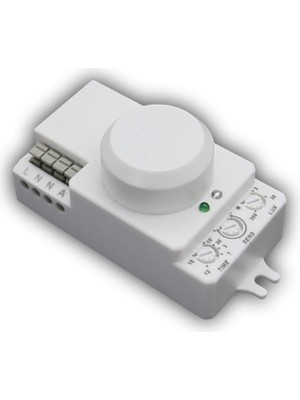 CATA Radar Sensör 1200W CT 9185 Kompakt Tasarım ile Hassas Algılama Özelliği