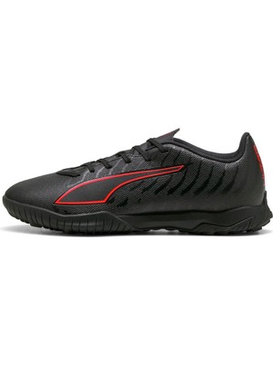Puma Erkek Siyah Puma Ultra 6 Play Tt Siyah Erkek Krampon