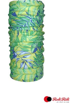 Redi Ridi Bandux Bandana MODEL.Z26