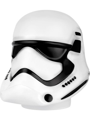 Paşabahçe Nude Stormtrooper Dekoratif Obje