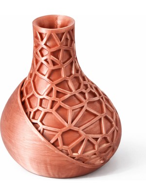 Zenfaden Kristal Doku Vazo