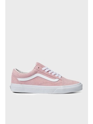 Vans Vero Ls Logolu Sneaker Ayakkabı Bayan Ayakkabı VN000Y7FD3X1