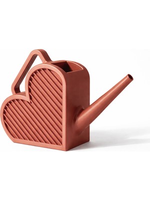 Zenfaden Kalp Form Sulama Sürahisi