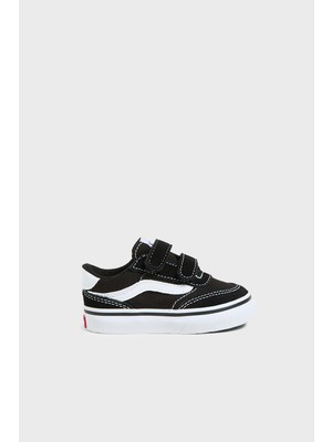 Vans Brooklyn Ls V Cırt Cırtlı Sneaker Ayakkabı Unisex Çocuk Ayakkabı VN000D7XBA21