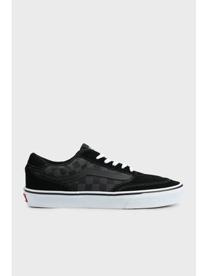 Vans Brooklyn Ls Süet Sneaker Ayakkabı Erkek Ayakkabı VN000D7QKOU1