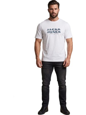 Jack & Jones Jcofusion Erkek Tişört