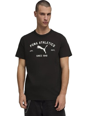Puma Class Erkek Tişört