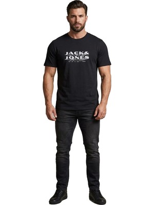 Jack & Jones Jcofusion Erkek Tişört