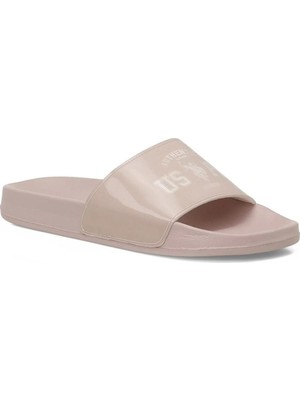 U.s. Polo Assn Arwen 36/40 Pvc Sport/ Plaj Terlik