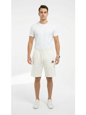 Plus Scorpion Erkek Slim Fit Şort – Yazlık Model, Premium Kumaş, Günlük Şık Şort