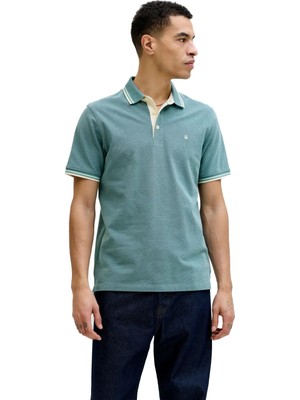 Jack & Jones Jjepaulos Erkek Tişört