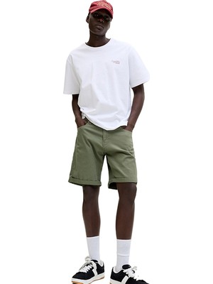 Jack & Jones Jpstrick Erkek Şort