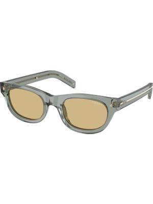 Prada PRC09S 21J70R 51 Erkek Güneş Gözlüğü