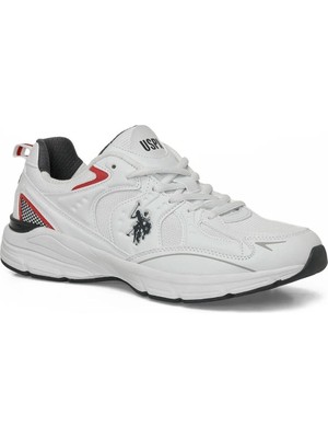 U.s.polo Assn. Sıyon-6fx 40/45 Sneaker Spor Ayakkabı
