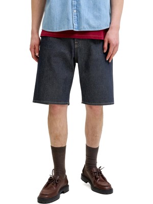 Jack & Jones Jjıalex Erkek Şort