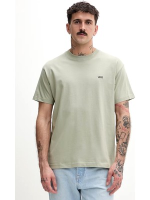Vans Left Chest Erkek Tişört