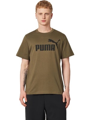Puma Ess No. 1 Erkek Tişört