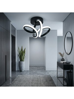 Avizego Sion LED Plafonyer Avize