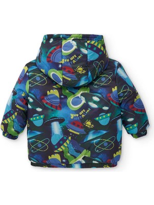 Tuc Tuc 11399533 Parka