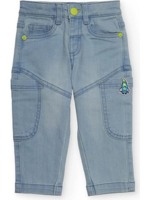 Tuc Tuc 11399547 Kot Pantolon