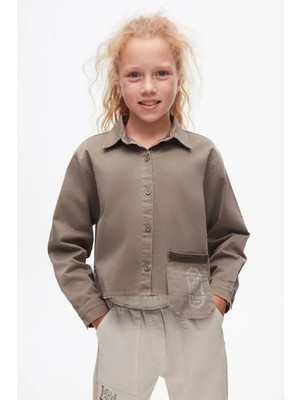 Nk Kids NK-57811 Tour Pantolon 10/16