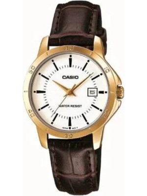 Casio STANDART LTP-V004GL-7AUDF Kol Saati