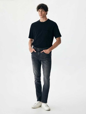 Ltb Joshua MAVIEN Wash Erkek Jean Pantolon 56398