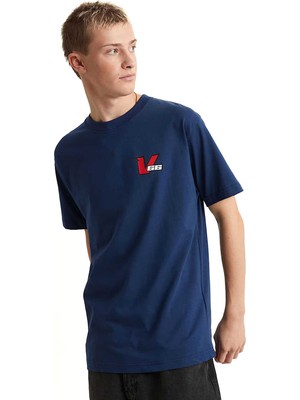 Vans Drift Classic Erkek Tişört