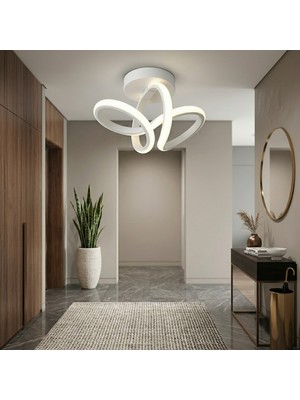 Avizego Sion LED Plafonyer Avize