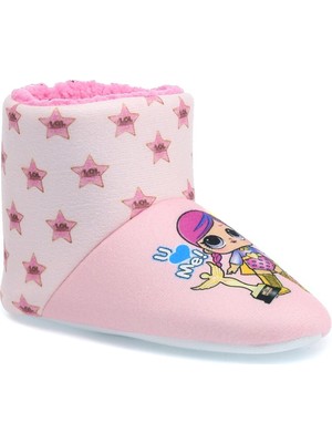 L.O.L. LOGI.F1PR Pembe Kız Çocuk Ayakkabı