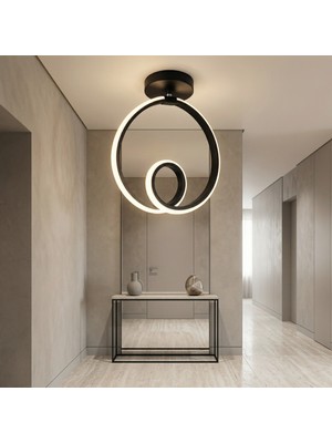 Avizego Ovira LED Plafonyer Avize