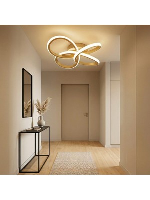 Avizego Dora LED Plafonyer Avize