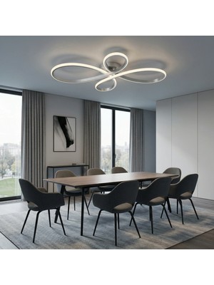 Avizego Nora LED Plafonyer Avize