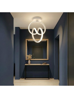 Avizego Evora LED Plafonyer Avize