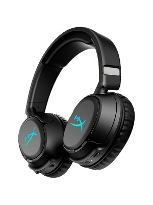 Hyperx Cloud Flight 2 - Kablosuz Oyuncu Kulaklığı (Siyah)
