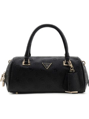 Guess Siyah Kadın Omuz Çantası HWPD9888080