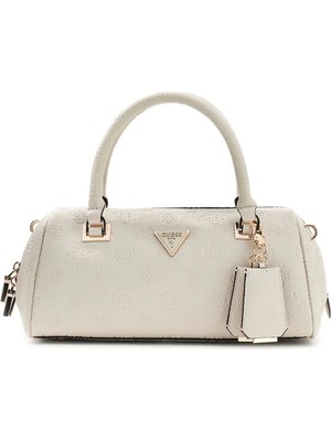 Guess Beyaz Kadın Omuz Çantası HWPD9888080