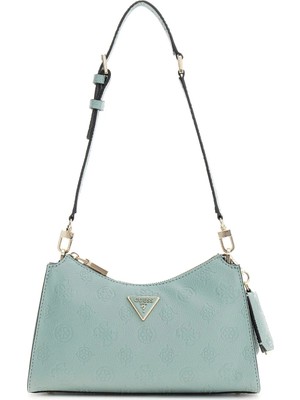 Guess Açık Yeşil Kadın Omuz Çantası HWPD9888180