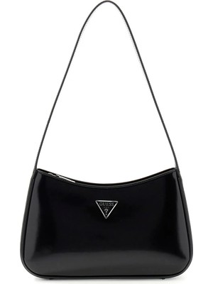 Guess Siyah Kadın Omuz Çantası HWNY9496170