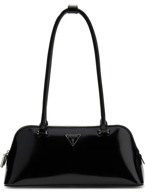 Guess Siyah Kadın Omuz Çantası HWNY9496080